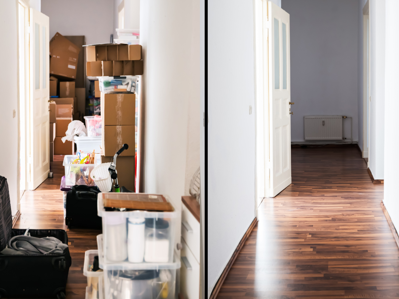 Efficient junk removal services by TR & Sons in Peoria, AZ and The Valley